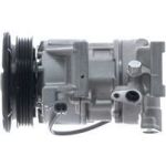 Kompressor, Klimaanlage ACP 481 000S Kompressor, Klimaanlage ACP 481 000S