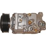 Kompressor, Klimaanlage ACP 40 000S