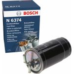 Kraftstofffilter 0 450 906 374