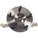 SKF VKBA 3687 Radlagersatz SKF VKBA 3687 Radlagersatz