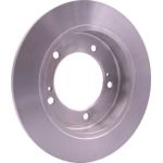 Bremsscheibe 8DD 355 117-941 Bremsscheibe 8DD 355 117-941