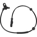 Metzger 09001139 Sensor, Raddrehzahl Metzger 09001139 Sensor, Raddrehzahl