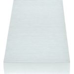 BOSCH 1 987 432 151 Innenraumfilter