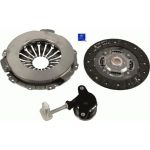 SACHS 3000 990 387 Kupplungssatz Kit plus CSC