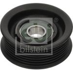 FEBI BILSTEIN 188500 Umlenk-/Führungsrolle, Keilrippenriemen