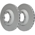 Bremsscheibe 24.0122-0237.1