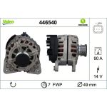 Generator 446540 Generator 446540