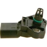 Sensor, Ladedruck 0 261 230 206 Sensor, Ladedruck 0 261 230 206