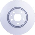 Bremsscheibe 8DD 355 128-301