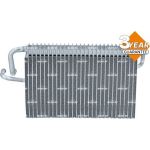 NRF 36122 Verdampfer, Klimaanlage EASY FIT NRF 36122 Verdampfer, Klimaanlage EASY FIT