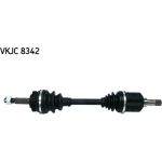 Antriebswelle VKJC 8342