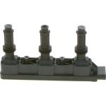 BOSCH 0 221 503 802 Zündspule BOSCH 0 221 503 802 Zündspule