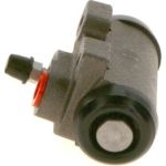 Radbremszylinder 0 986 475 636 Radbremszylinder 0 986 475 636