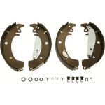 TRW GS8154 Bremsbackensatz TRW GS8154 Bremsbackensatz