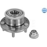Radnabe 35-14 752 0001