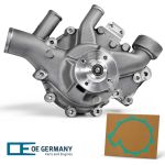 Wasserpumpe Motorkühlung für DAF PF... RS... 683 338 OEGERMANY 062000F75000 Wasserpumpe Motorkühlung für DAF PF... RS... 683 338 OEGERMANY 062000F75000