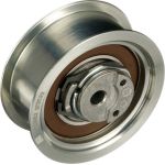 Gates T43062 Spannrolle, Zahnriemen PowerGrip™ Gates T43062 Spannrolle, Zahnriemen PowerGrip™