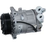 Valeo 811191 Kompressor, Klimaanlage CORE-FLEX Valeo 811191 Kompressor, Klimaanlage CORE-FLEX