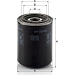 Ölfilter WP 928/82 Ölfilter WP 928/82