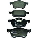 Bremsbelagsatz, Scheibenbremse 8DB 355 008-851 Bremsbelagsatz, Scheibenbremse 8DB 355 008-851