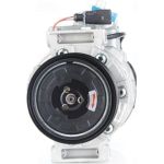 Kompressor, Klimaanlage 89052 Kompressor, Klimaanlage 89052