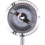 Kupplung, Kühlerlüfter CFC 66 000P