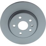 Bremsscheibe 0 986 479 F53