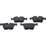 Valeo 610439 Bremsbelagsatz, Scheibenbremse E-PERFORMANCE Valeo 610439 Bremsbelagsatz, Scheibenbremse E-PERFORMANCE
