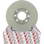 Ferodo DDF1161C Bremsscheibe PREMIER Ferodo DDF1161C Bremsscheibe PREMIER