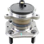 Radlagersatz WM 2182