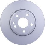 Bremsscheibe 8DD 355 119-411