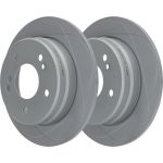 Bremsscheibe 24.0309-0120.1