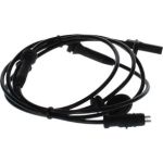 BOSCH 0 986 594 579 Sensor, Raddrehzahl BOSCH 0 986 594 579 Sensor, Raddrehzahl