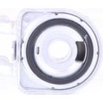 Ölkühler, Motoröl 90650 Ölkühler, Motoröl 90650