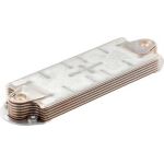 Ölkühler, Motoröl CLC 216 000P