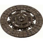 Sachs 1862 649 001 Kupplungsscheibe Sachs 1862 649 001 Kupplungsscheibe