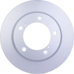 Bremsscheibe 8DD 355 116-551 Bremsscheibe 8DD 355 116-551