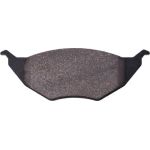 Bremsbelagsatz, Scheibenbremse 8DB 355 008-481 Bremsbelagsatz, Scheibenbremse 8DB 355 008-481