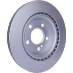 Hella 8DD 355 125-381 Bremsscheibe PRO Hella 8DD 355 125-381 Bremsscheibe PRO