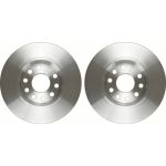 Bremsscheibe DF4558