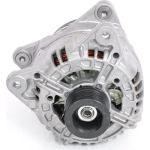 Generator 0 124 525 541 Generator 0 124 525 541
