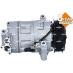 Kompressor, Klimaanlage 32488