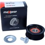 Maxgear 54-0199 Umlenkrolle/Führungsrolle, Keilrippenriemen Maxgear 54-0199 Umlenkrolle/Führungsrolle, Keilrippenriemen