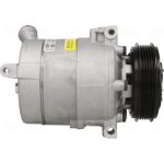 Kompressor, Klimaanlage 89592