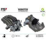 Bremssattel 9290733