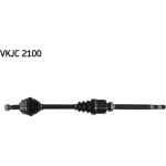 SKF VKJC 2100 Antriebswelle