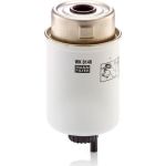 Kraftstofffilter WK 8140 Kraftstofffilter WK 8140