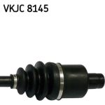Antriebswelle VKJC 8145