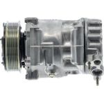 Kompressor, Klimaanlage ACP 545 000P Kompressor, Klimaanlage ACP 545 000P