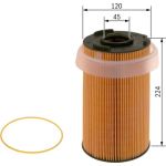 BOSCH F 026 407 288 Ölfilter BOSCH F 026 407 288 Ölfilter